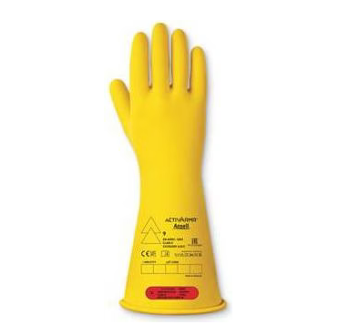 ActivArmr Class 0 RIG014Y Handschuhe