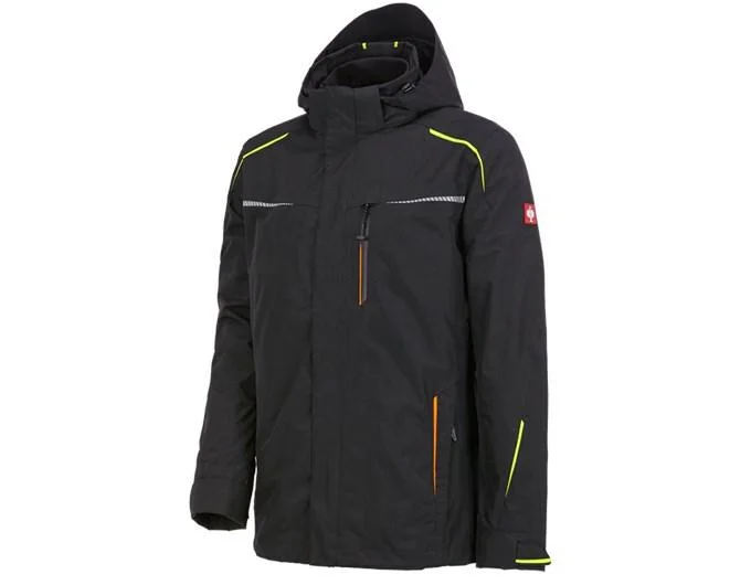 E.S. Motion 2020 3-in-1 Jacke