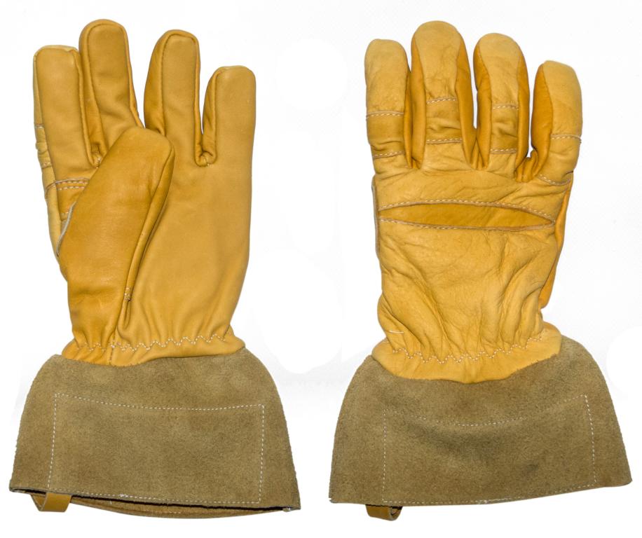 Falcon Elchleder Handschuhe