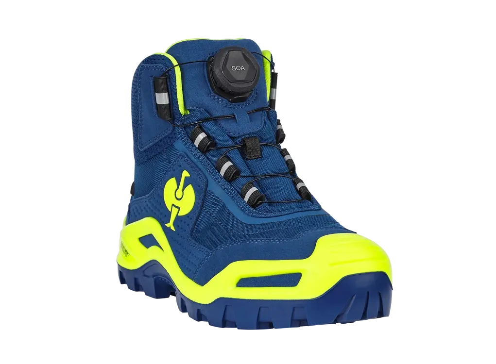 e.s. Kastra II mid