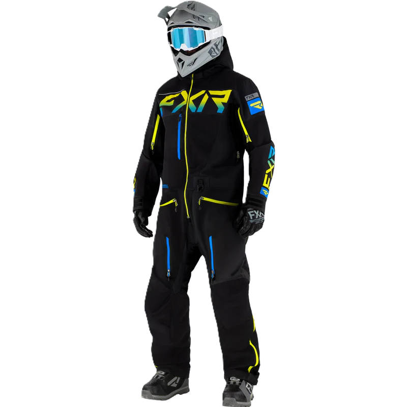 FXR Ranger Instinct Lite Monosuit