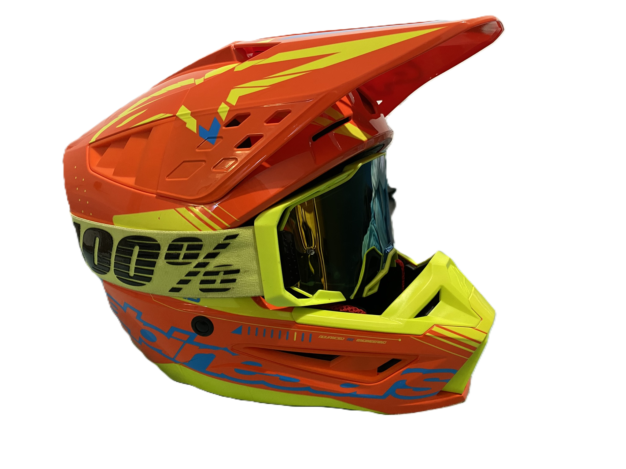 Alpinestars SM5