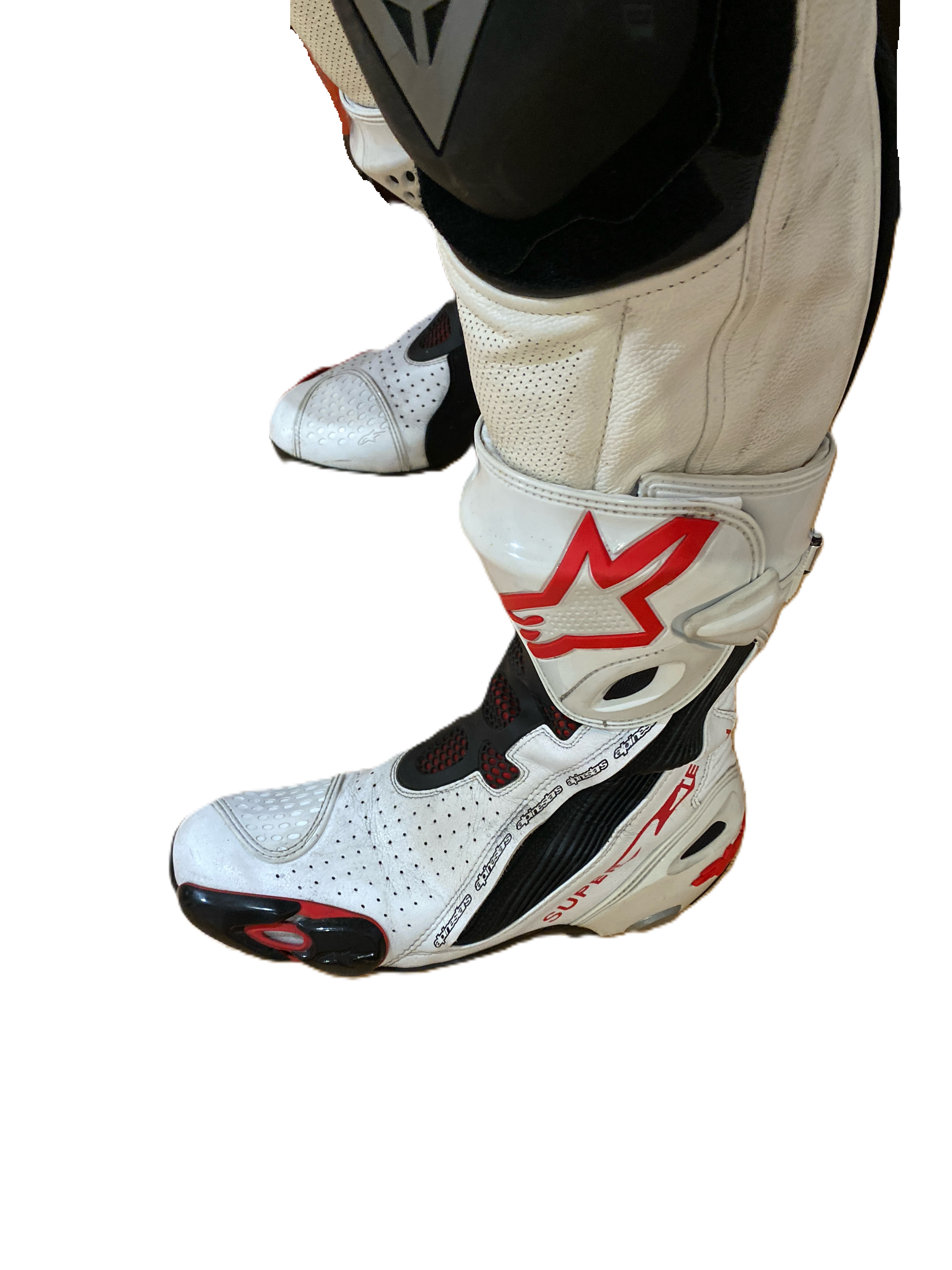Alpinestars Supertech R