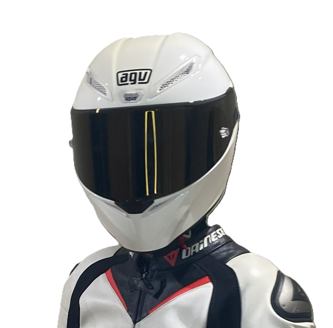 AGV GT Veloce