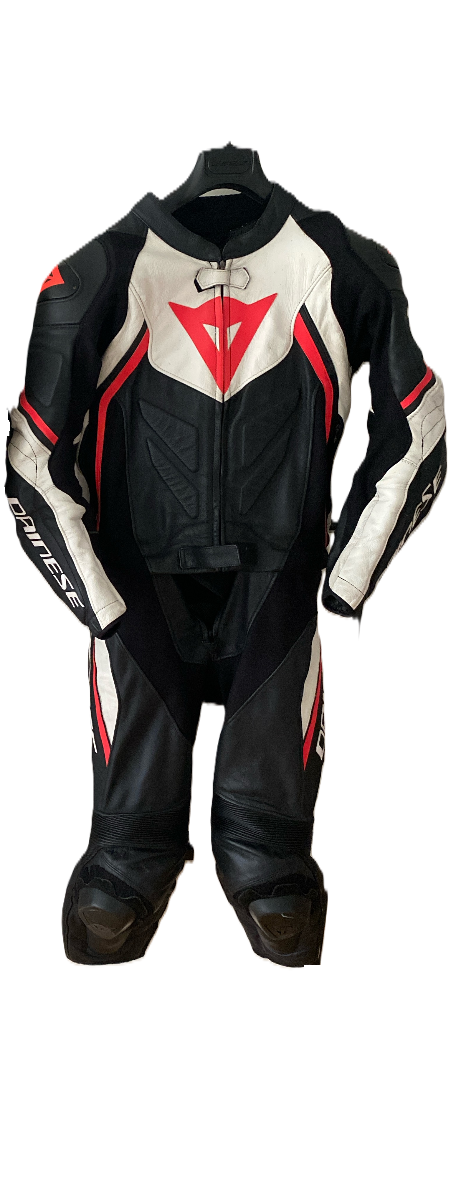 Dainese Avro D2 2pc