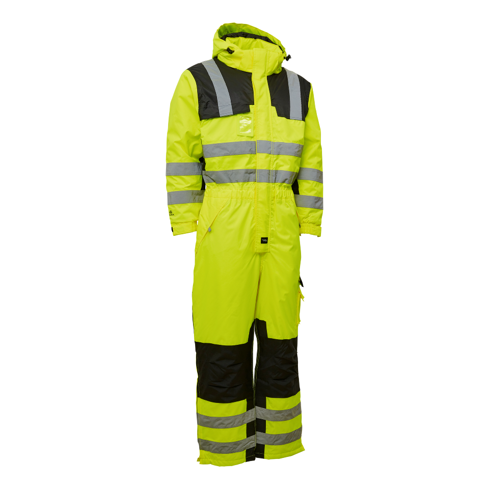 ELKA Visible Xtreme Winteroverall