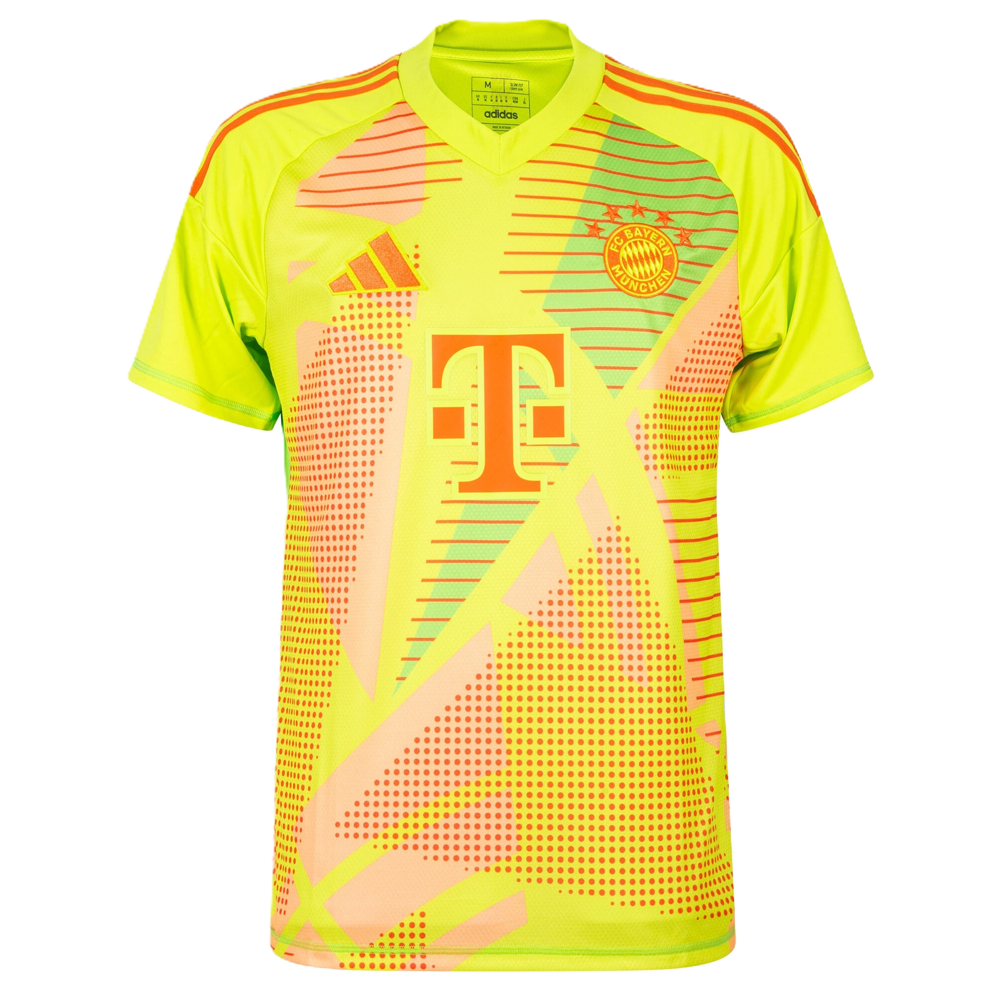 FC Bayern München Torwart 24/25