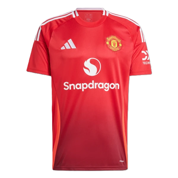 Manchester United 24/25 Home
