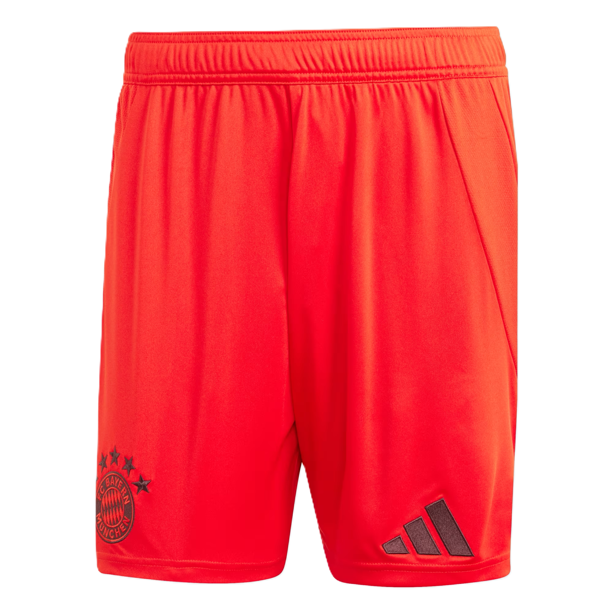 FC Bayern München 24/25 Home Shorts