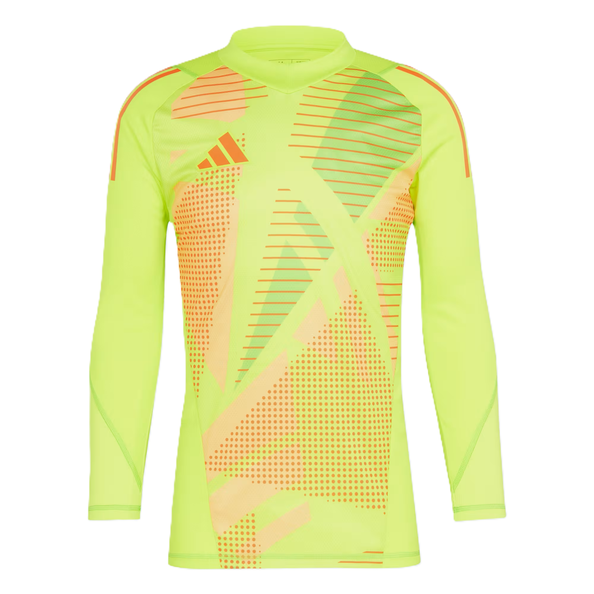 Tiro 24 Pro Long Sleeve