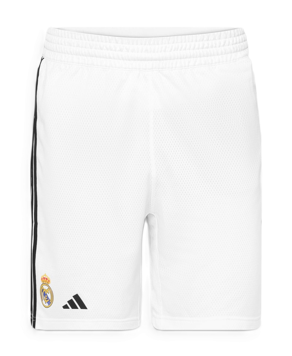 Real Madrid Shorts