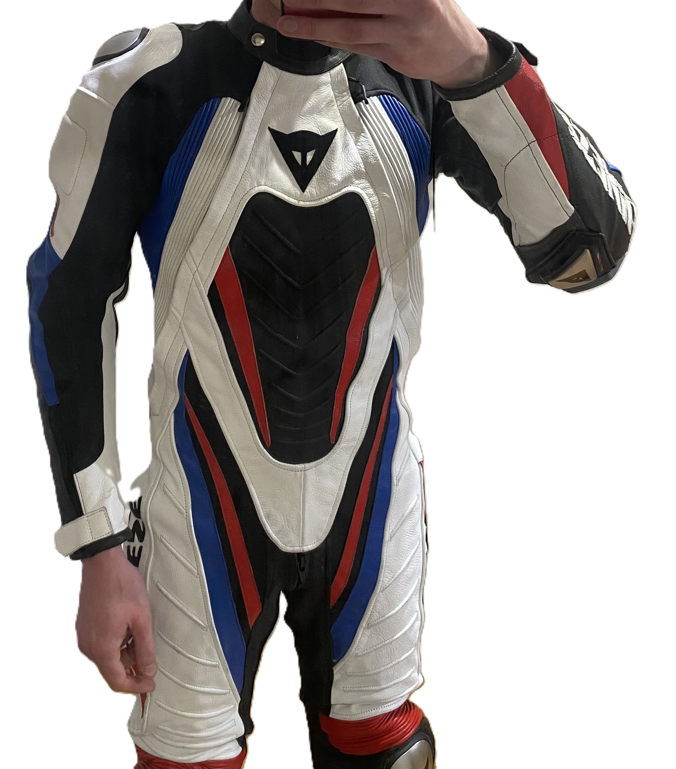 Dainese Aero Evo D1 Replica + Zip