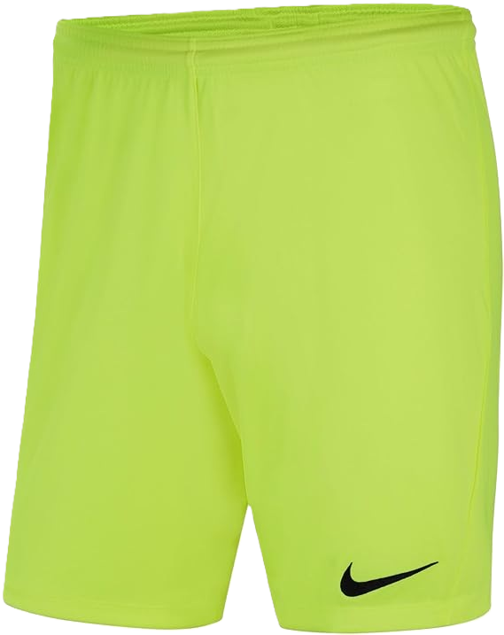 Nike Park III Shorts
