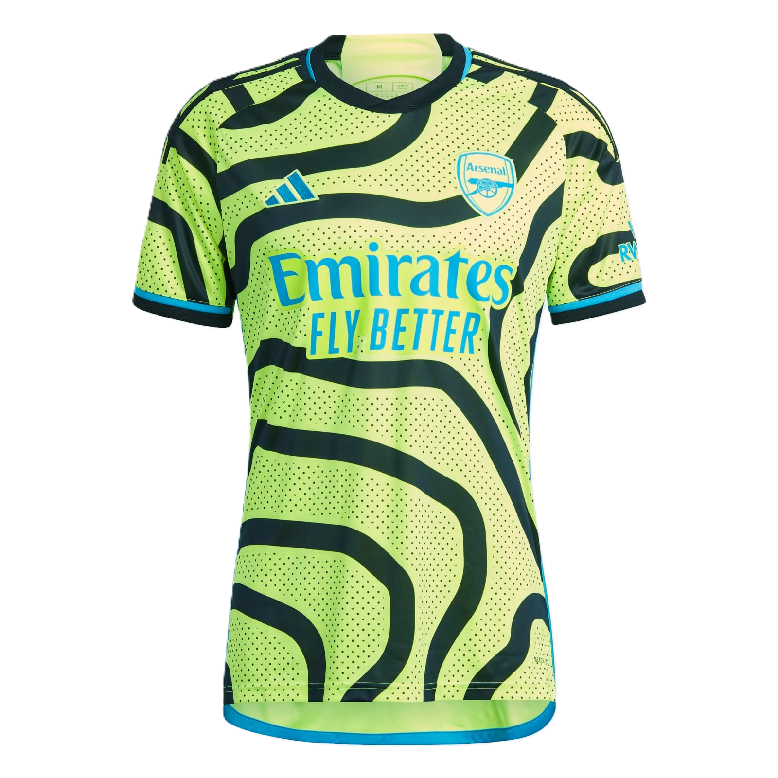 Arsenal Away 23/24