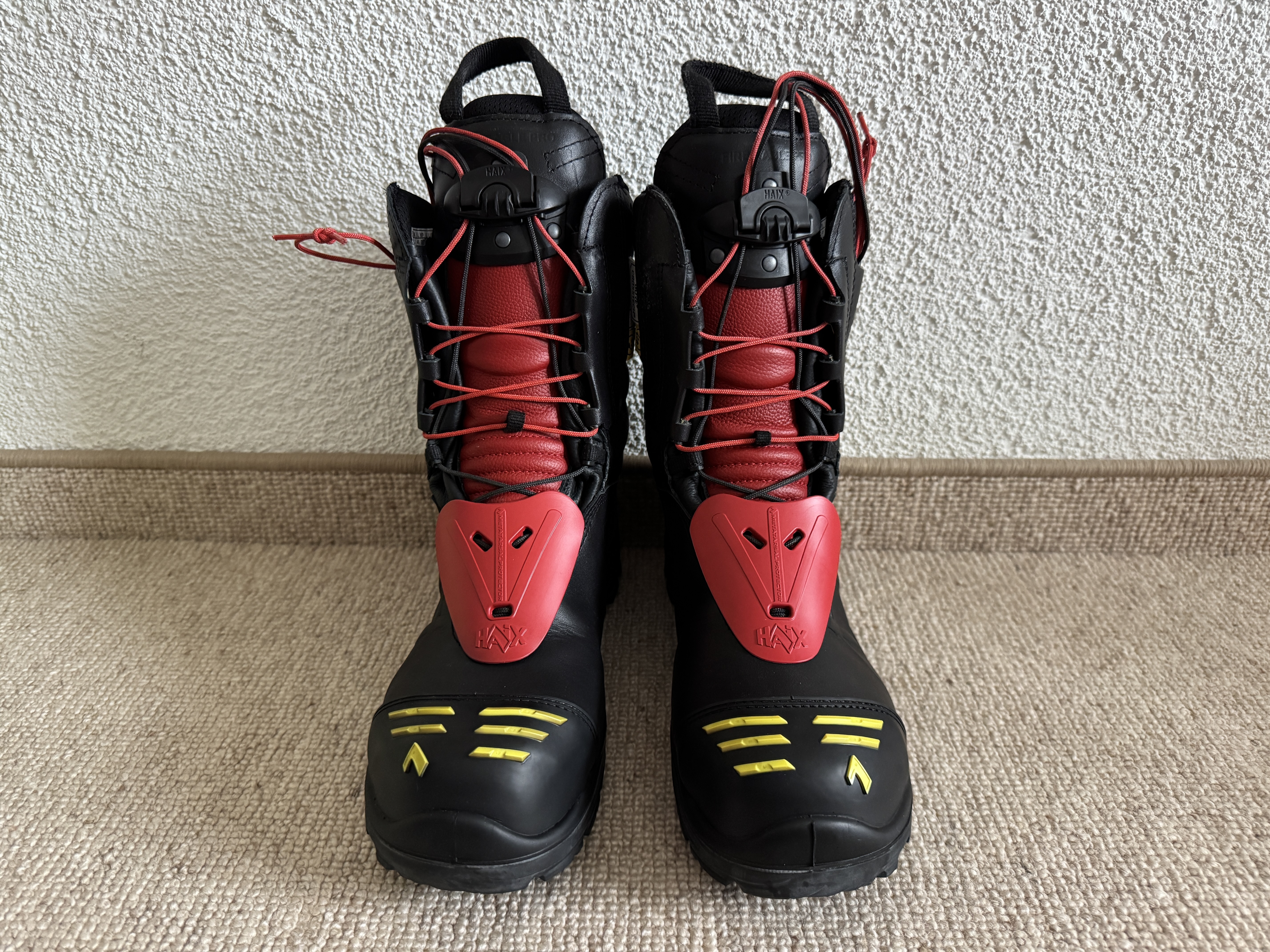 Haix Fire Eagle Pro